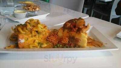 Embarcadero 41 Fusion