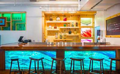 Embarcadero 41 Fusion