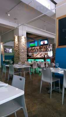 Embarcadero 41 Fusion