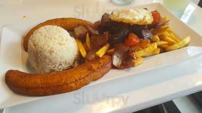 Embarcadero 41 Fusion