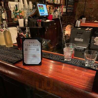 Bar Tonique