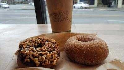 Mighty O Donuts