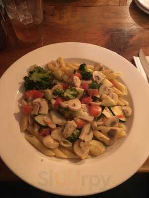 Vinny's Of Carroll Gardens