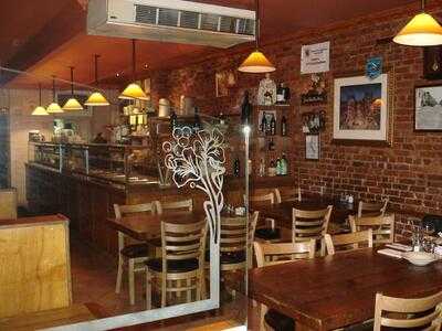 Vinny's Of Carroll Gardens