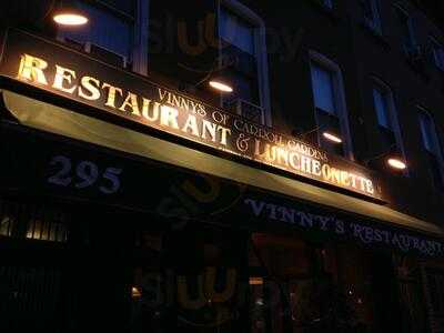 Vinny's Of Carroll Gardens