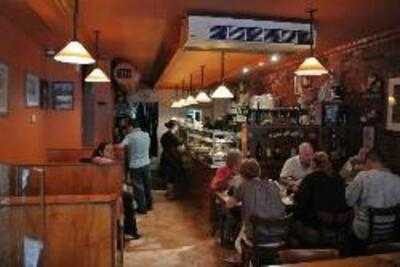 Vinny's Of Carroll Gardens