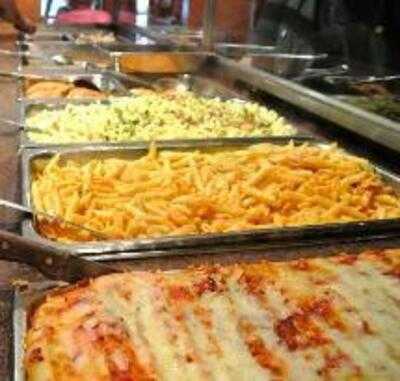 Vinny's Of Carroll Gardens