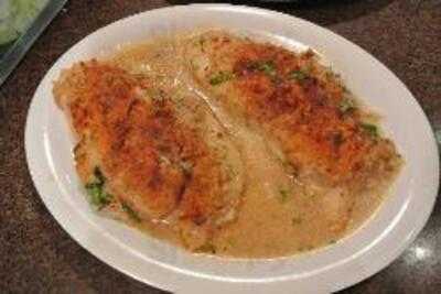 Vinny's Of Carroll Gardens