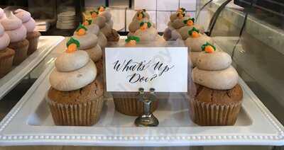 The Cupcake Shoppe Bakery
