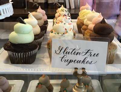 The Cupcake Shoppe Bakery