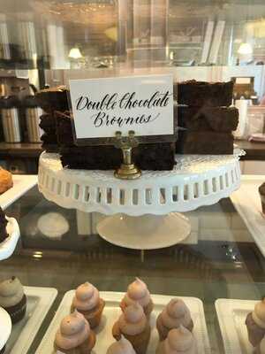 The Cupcake Shoppe Bakery