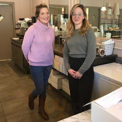 The Cupcake Shoppe Bakery