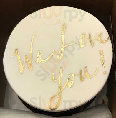 The Cupcake Shoppe Bakery