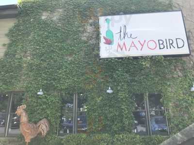 The Mayobird