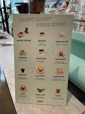 Goddess And The Baker, 33 S Wabash-millennium Park