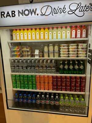 Goddess And The Baker, 33 S Wabash-millennium Park