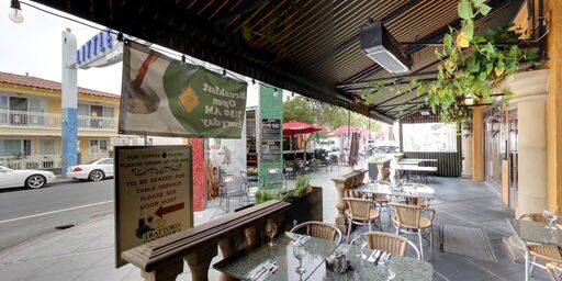 Trattoria Fantastica