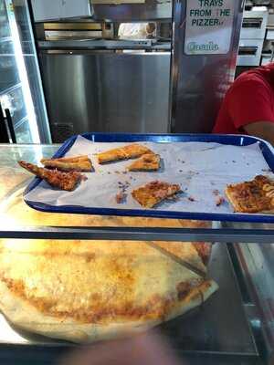 Casola's Pizzeria & Sub Shop