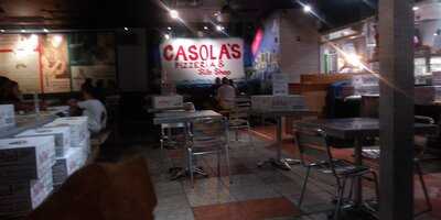 Casola's Pizzeria & Sub Shop