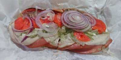 Casola's Pizzeria & Sub Shop