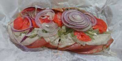 Casola's Pizzeria & Sub Shop