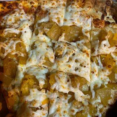 Casola's Pizzeria & Sub Shop