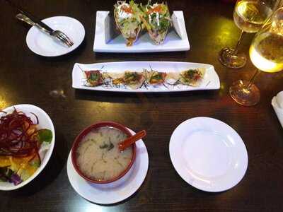 Level Restaurant And Bar