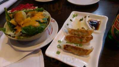 Level Restaurant And Bar