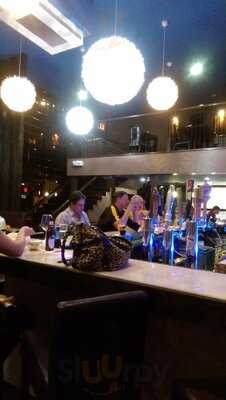 Level Restaurant And Bar