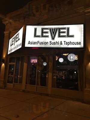 Level Restaurant And Bar