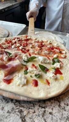 Varasano's Pizzeria