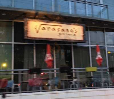 Varasano's Pizzeria