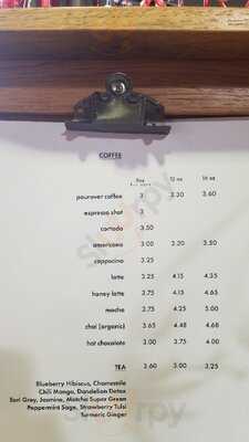 2ten Coffee Roasters