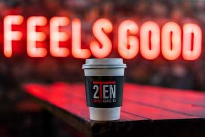 2ten Coffee Roasters