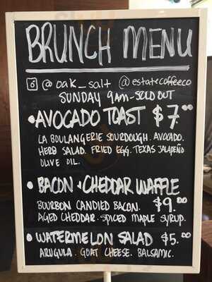 Estate Coffee Company