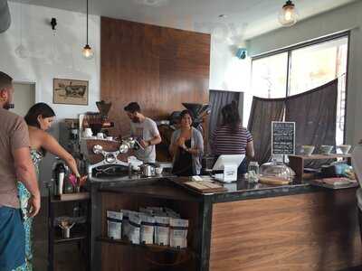 Estate Coffee Company