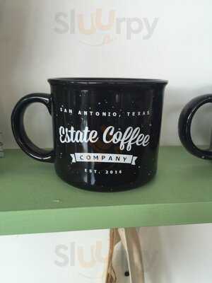 Estate Coffee Company