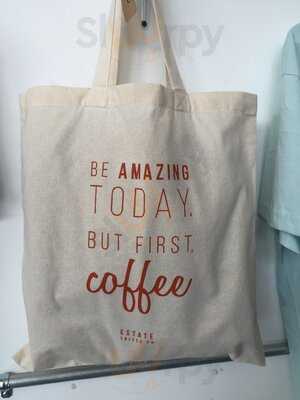 Estate Coffee Company