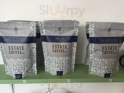 Estate Coffee Company