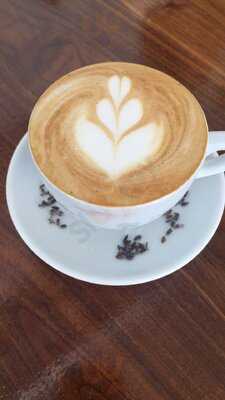 Estate Coffee Company