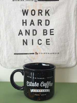 Estate Coffee Company