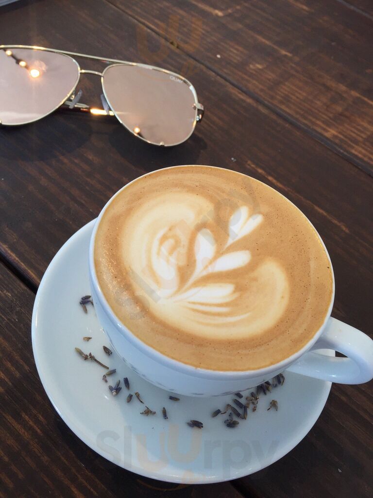 Estate Coffee Company