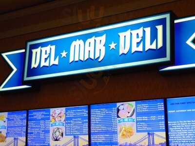 Del Mar Deli