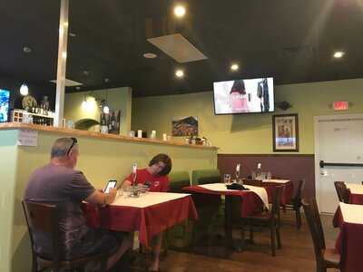 Vindoli’s Italian Restaurant Bar & Grill