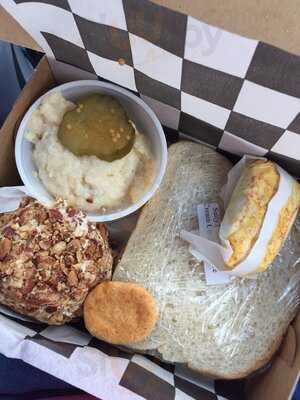 Sally Bell's Kitchen