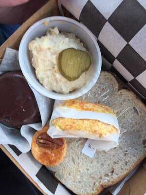 Sally Bell's Kitchen