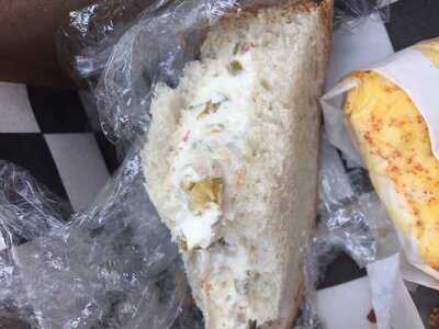 Sally Bell's Kitchen