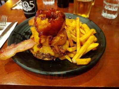 The New Spot On Polk