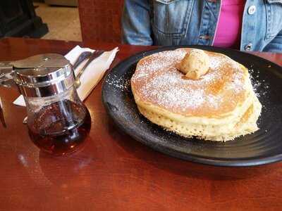 The New Spot On Polk