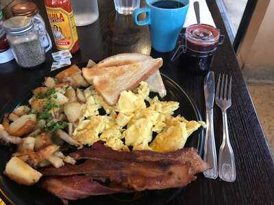 The New Spot On Polk